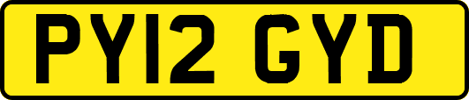PY12GYD