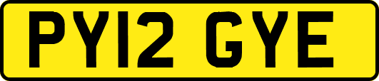 PY12GYE