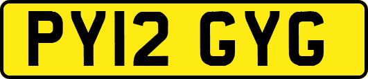 PY12GYG
