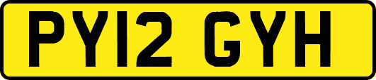 PY12GYH