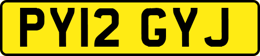 PY12GYJ