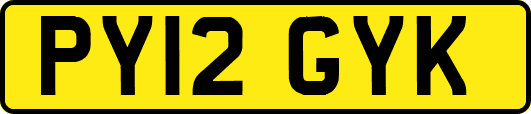 PY12GYK