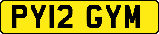 PY12GYM