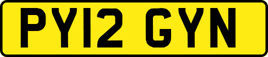 PY12GYN