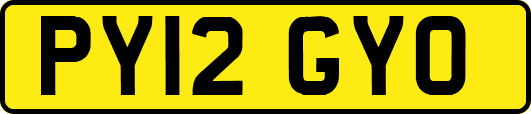 PY12GYO