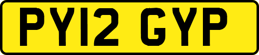 PY12GYP