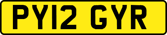 PY12GYR