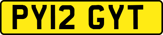 PY12GYT