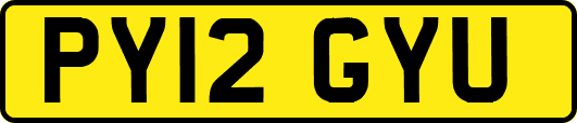 PY12GYU
