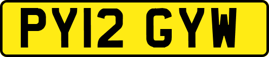 PY12GYW