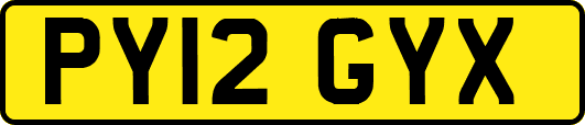 PY12GYX
