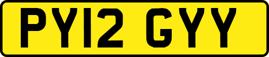 PY12GYY
