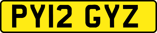 PY12GYZ