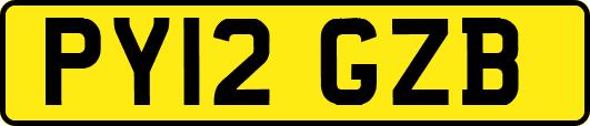 PY12GZB