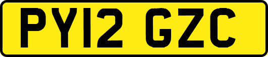 PY12GZC