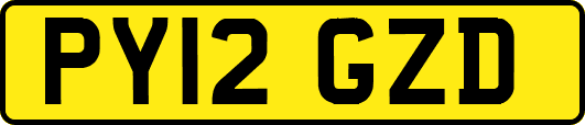 PY12GZD