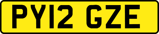 PY12GZE