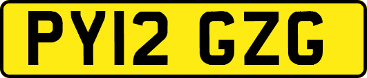PY12GZG