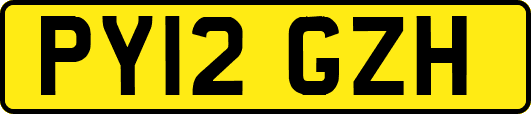 PY12GZH