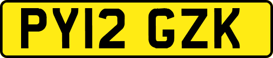 PY12GZK