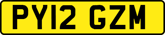 PY12GZM
