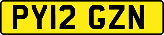 PY12GZN