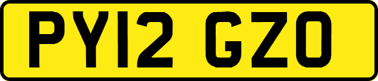 PY12GZO