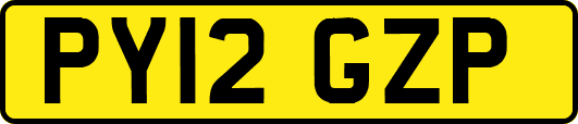 PY12GZP