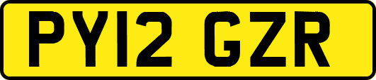 PY12GZR