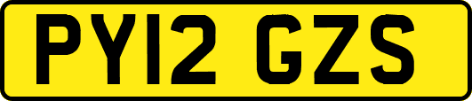 PY12GZS