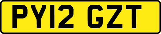 PY12GZT
