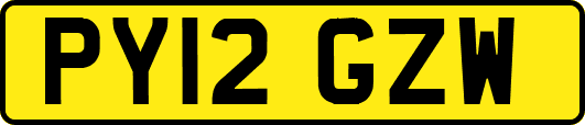 PY12GZW
