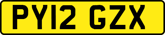 PY12GZX