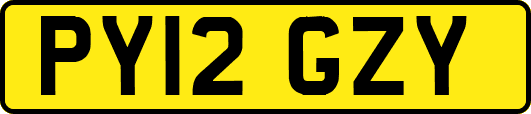 PY12GZY
