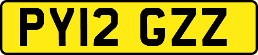 PY12GZZ
