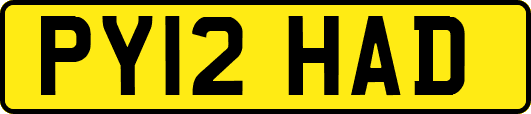 PY12HAD