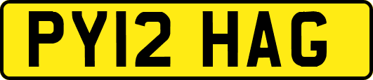 PY12HAG
