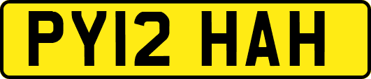 PY12HAH