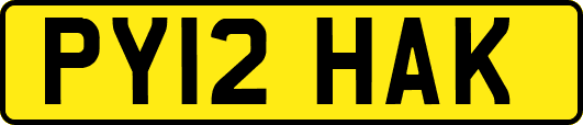 PY12HAK