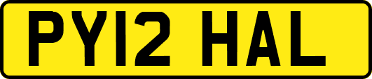PY12HAL