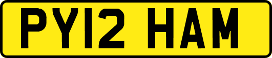 PY12HAM
