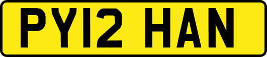 PY12HAN
