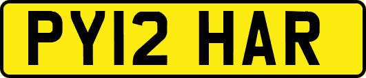 PY12HAR
