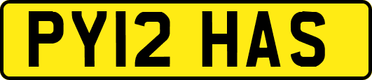 PY12HAS