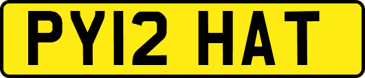 PY12HAT