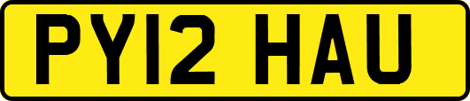 PY12HAU