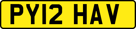 PY12HAV