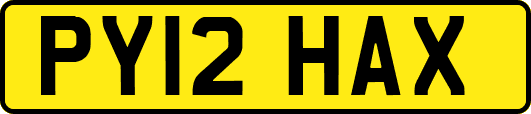 PY12HAX