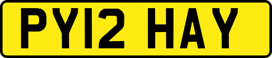 PY12HAY