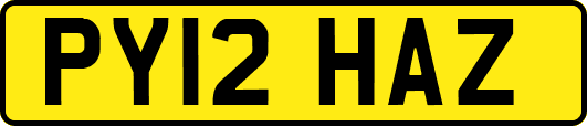 PY12HAZ